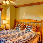 Beautiful Blocks From The Plaza And Close To Basin Aparthotel Santa Fe