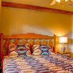Beautiful Blocks From The Plaza And Close To Basin Aparthotel Santa Fe