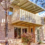 Beautiful Blocks From The Plaza And Close To Basin 4* Santa Fe