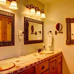 Beautiful Blocks From The Plaza And Close To Basin 4* Santa Fe
