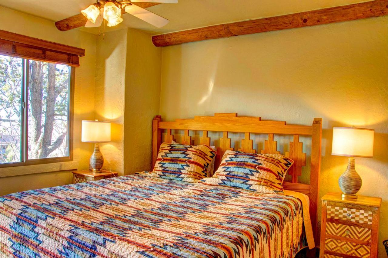 Beautiful Blocks From The Plaza And Close To Basin Aparthotel Santa Fe