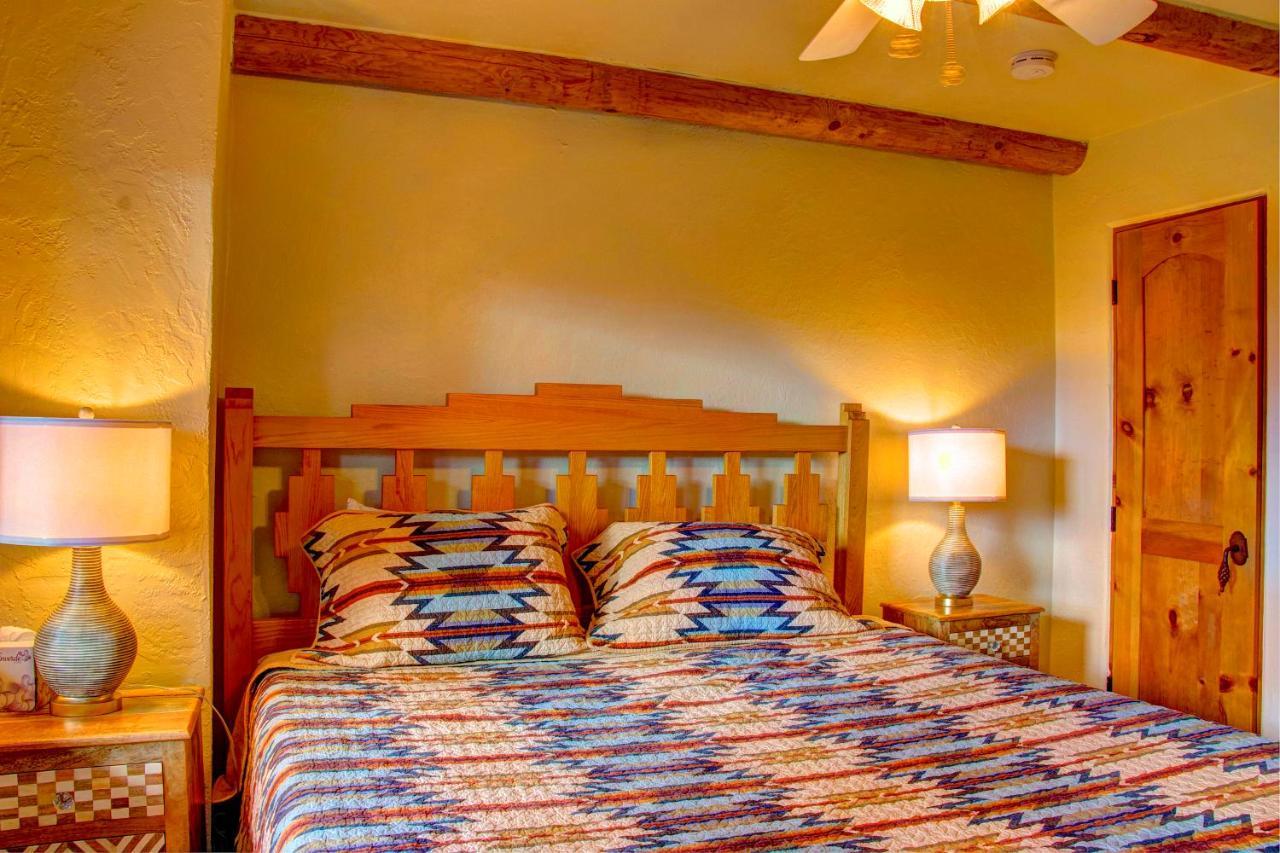 Beautiful Blocks From The Plaza And Close To Basin Aparthotel Santa Fe